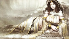 Dark souls Gwynevere