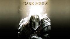 Dark souls Knights video