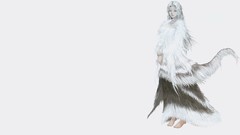 Dark souls Priscilla Crossbreed Priscilla