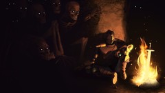 Dark souls video games