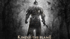 dark souls video games digital art fantasy art sword text