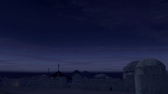 Dark star wars galaxies Tatooine Naboo Mos Eisley