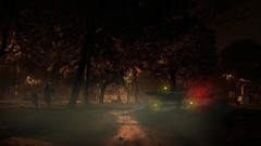 Dark tanks T-90 night-fighter Russians t90