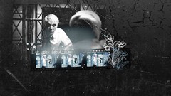 Dark text Harry Potter and the Half-Blood Prince Tom Felton 