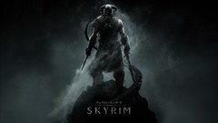 Dark the elder scrolls v skyrim dragonborn the elder scrolls 