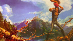 Dark Tower Eddie Dean