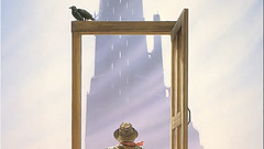 Dark tower king legend chimera Michael the dark tower Stephen 