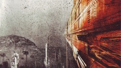 Dark tranquillity album covers