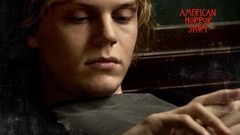 Dark TV series american horror story