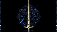 Dark type-moon fate series