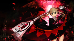 Dark walls hey souleater 1440