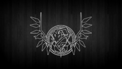 Dark weapons spears logos