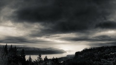 Dark weather 1280x800