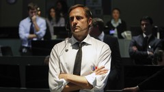 Dark zero mark strong