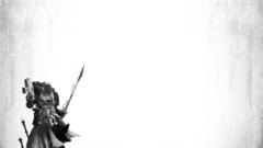 Darkangels background