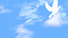 Darkbluebird is dat some