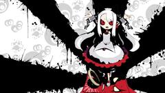 Darkdays Manga Anime