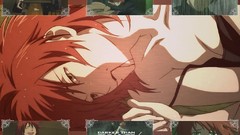 Darker than black Havoc