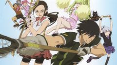 Darker than black hei