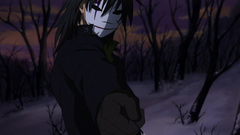 Darker than black hei