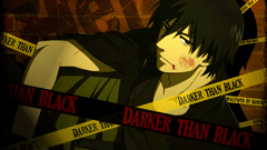 Darker than black hei