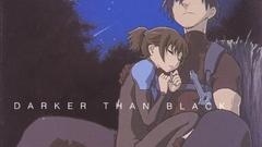 Darker than black hei
