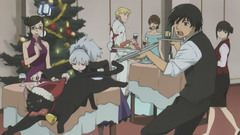 Darker than black hei