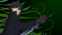 Darker than black hei