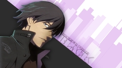 Darker than black hei