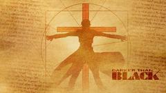 Darker than black hei