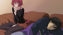 Darker than black hei