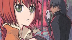 Darker than black hei