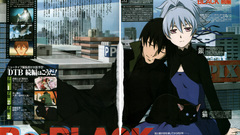Darker than black hei