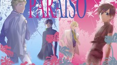 Darker than black hei November 11