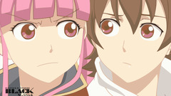 Darker than black Kiko