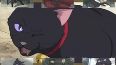 Darker than black Mao