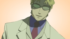 Darker than black November