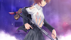 Darker than black Pavlichenko