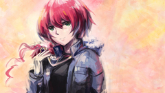 Darker than black Pavlichenko