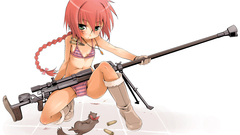 Darker than black Pavlichenko