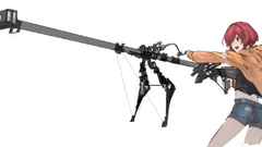 Darker than black Pavlichenko