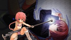 Darker than black Pavlichenko