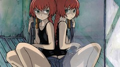 Darker than black Pavlichenko