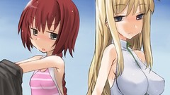 Darker than black Pavlichenko