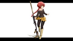 Darker than black Pavlichenko