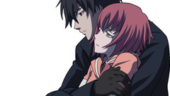 Darker than black transparent