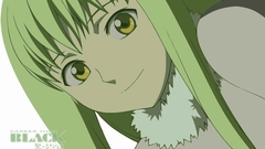 Darker than black white