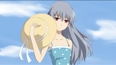 Darker than black yin