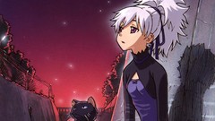 Darker than black yin