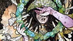 Darkest hour John Baizley